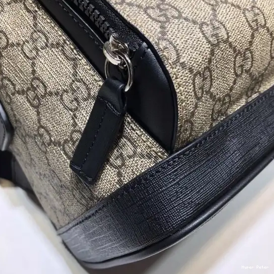 Hyper Peter backpack GUCCI Eden small 0514